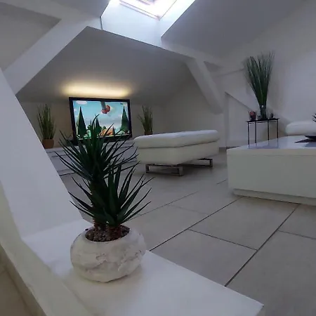 Mansarda Diva Apartman Prijedor