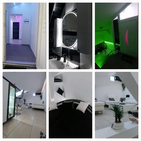 Mansarda Diva Prijedor