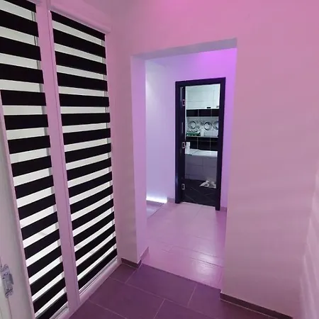 Mansarda Diva Apartament
