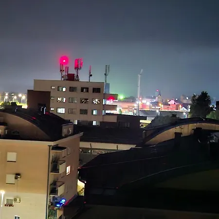 Mansarda Diva Apartman *