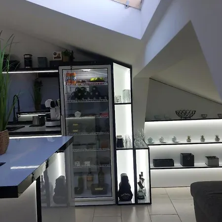 Mansarda Diva * Prijedor